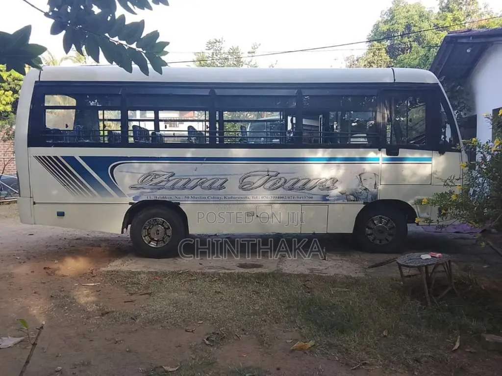 Tata Marcopolo 2015 Bus (Used)