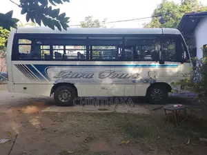 Tata Marcopolo 2015 Bus (Used)