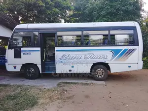 Tata Marcopolo 2015 Bus (Used)