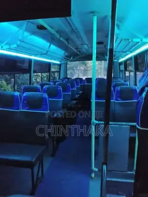 Tata Marcopolo 2015 Bus (Used)