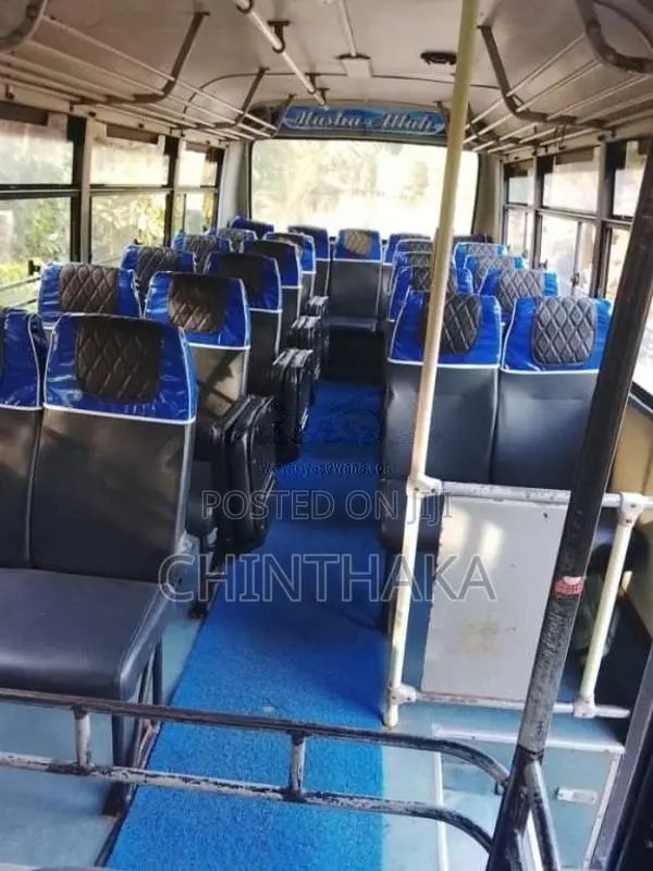 Tata Marcopolo 2015 Bus (Used)