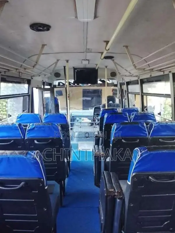 Tata Marcopolo 2015 Bus (Used)