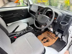 Suzuki Carry 2023 Lorry Unregistered (Recondition)