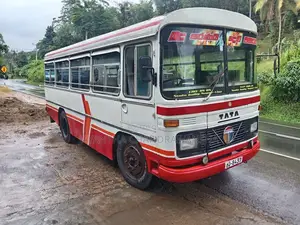 Tata 909 1990 Bus (Used)