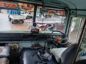 Tata 909 1990 Bus (Used)