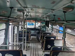 Tata 909 1990 Bus (Used)