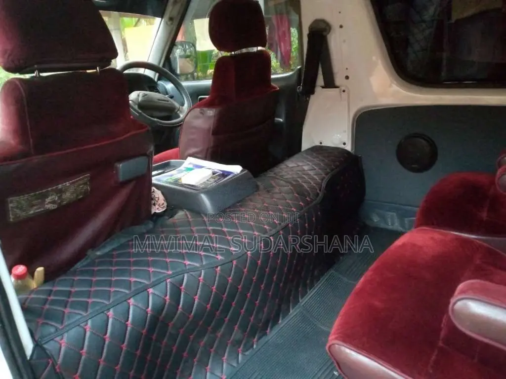 Toyota TownAce 1993 Van (Used)