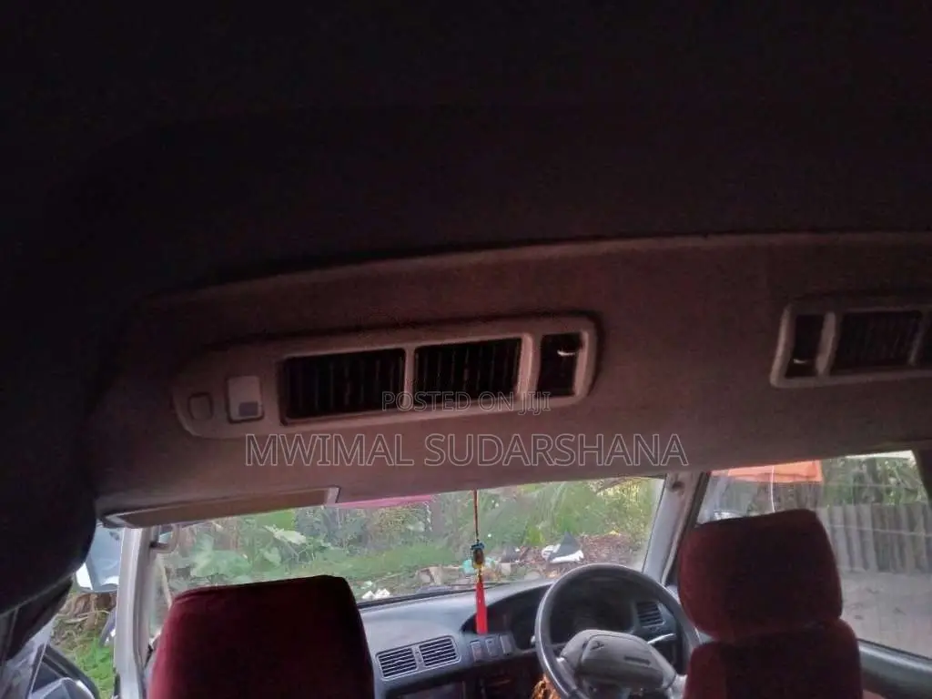Toyota TownAce 1993 Van (Used)
