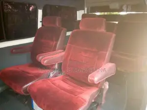 Toyota TownAce 1993 Van (Used)