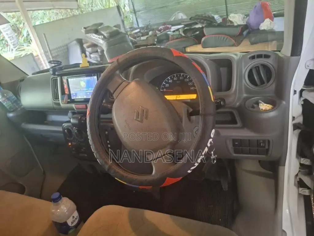 Suzuki Every 2018 Van (Used)
