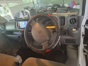Suzuki Every 2018 Van (Used)