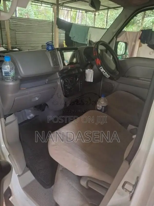 Suzuki Every 2018 Van (Used)