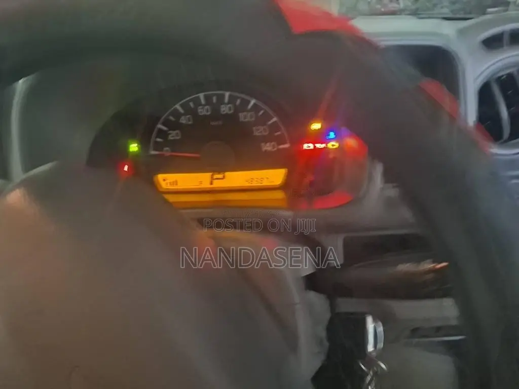 Suzuki Every 2018 Van (Used)
