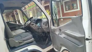 Mitsubishi Canter 1997 Lorry (Used)