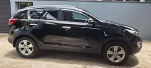 Kia Sportage 2012 SUV (Used)