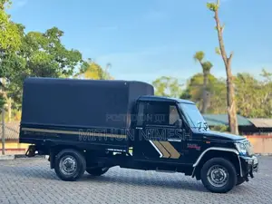 Mahindra Bolero 2016 Pickup (Used)