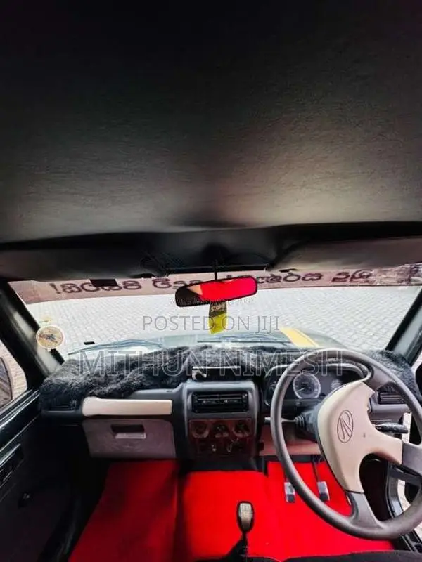 Mahindra Bolero 2016 Pickup (Used)