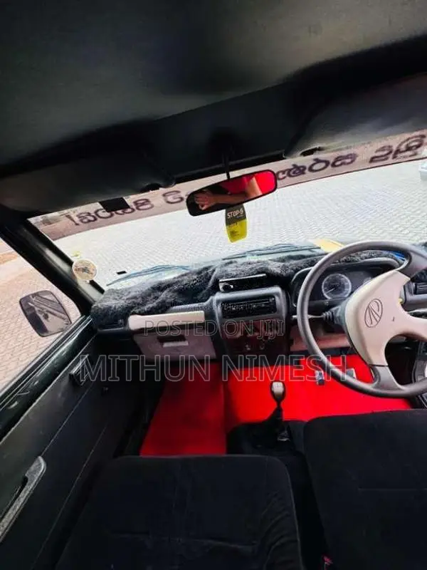 Mahindra Bolero 2016 Pickup (Used)