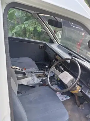 Toyota Liteace 1989 Van (Used)