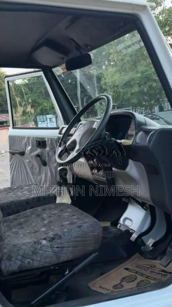 Mahindra Bolero 2018 Pickup (Used)