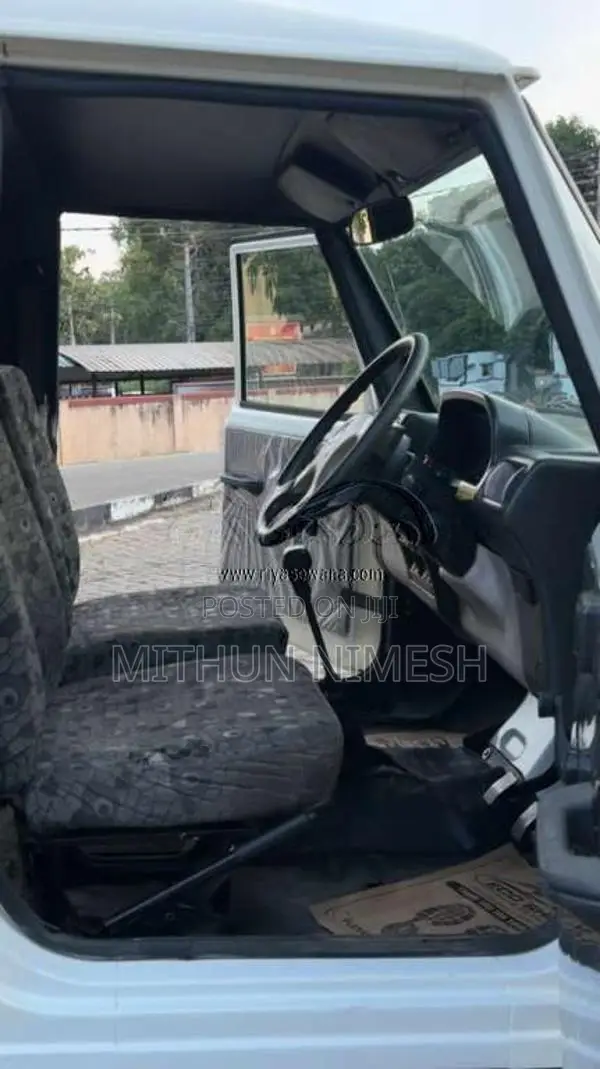 Mahindra Bolero 2018 Pickup (Used)