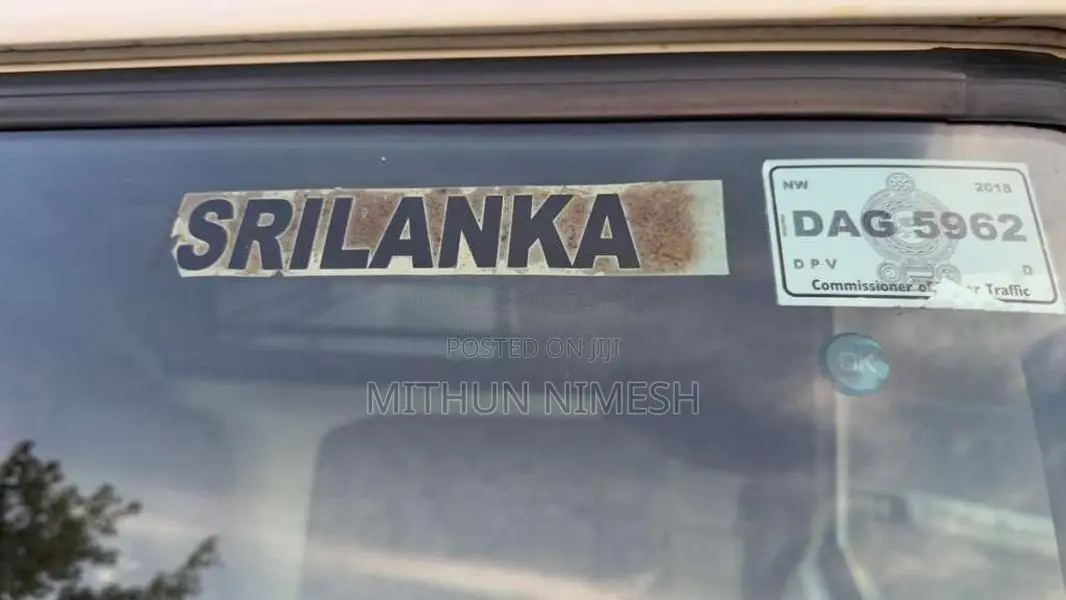 Mahindra Bolero 2018 Pickup (Used)