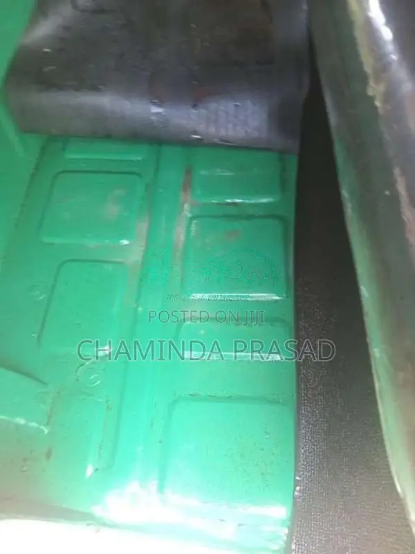 Bajaj RE 4 Stroke 2007 Three Wheel (Used)