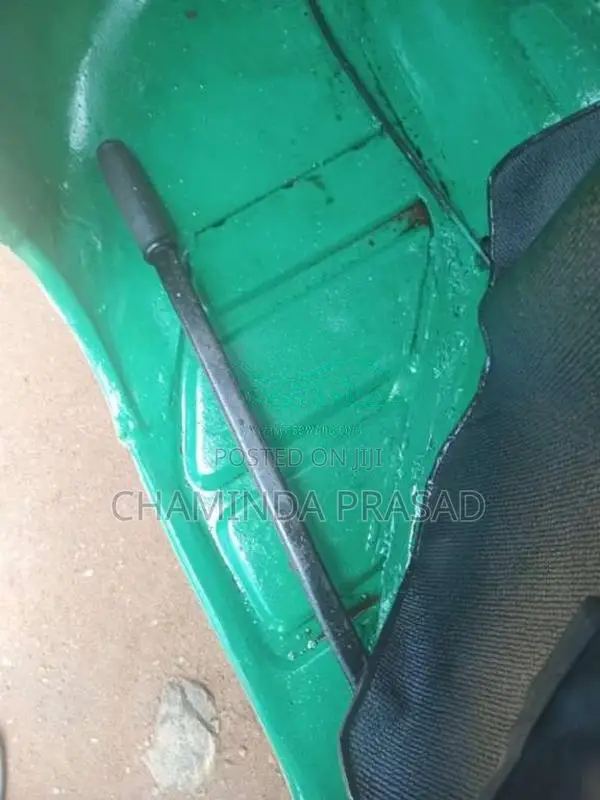 Bajaj RE 4 Stroke 2007 Three Wheel (Used)