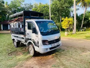 Tata Dimo Batta 2015 Lorry (Used)