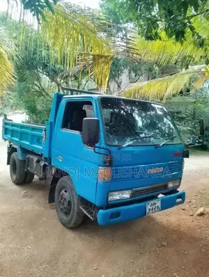 Mazda Tipper 1999 Lorry (Used)
