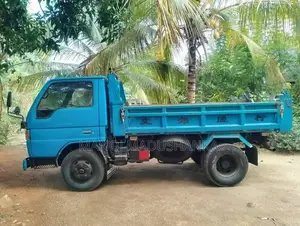Mazda Tipper 1999 Lorry (Used)