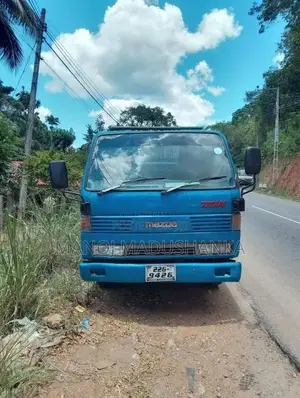 Mazda Tipper 1999 Lorry (Used)