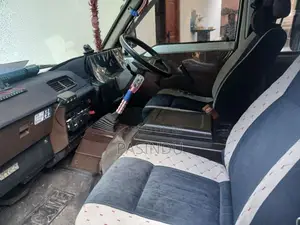 Toyota Shell Lh61 1989 Van (Used)