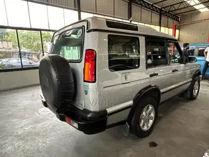 Land-Rover Discovery 2 2004 SUV (Used)
