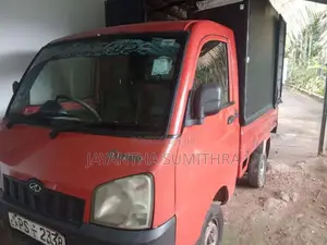 Mahindra Maxximo 2011 Lorry (Used)