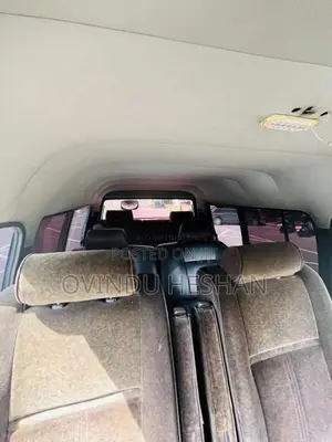 Mitsubishi Po15 1994 Van (Used)