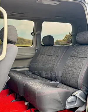 Toyota NOAH KR42 2003 Van (Used)