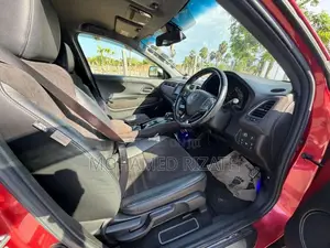Honda Vezel 2017 SUV (Used)