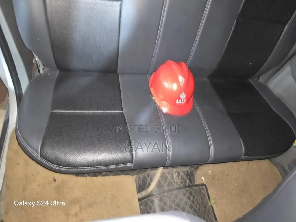 Toyota Hilux 2008 Pickup (Used)