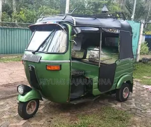 Bajaj 2 Stroke 1994 Three Wheel (Used)