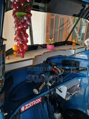 Bajaj RE 2006 Three Wheel (Used)