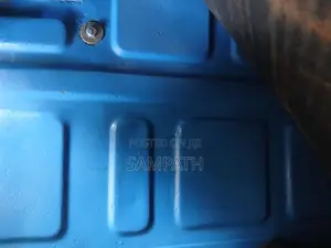Bajaj RE 2006 Three Wheel (Used)