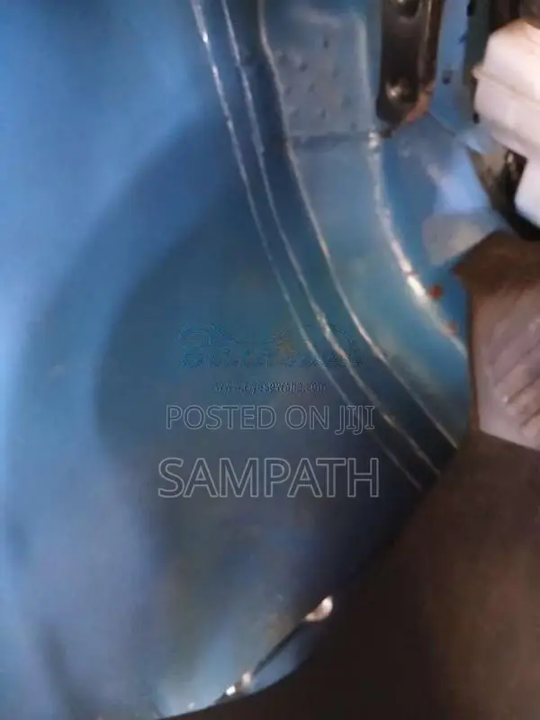 Bajaj RE 2006 Three Wheel (Used)