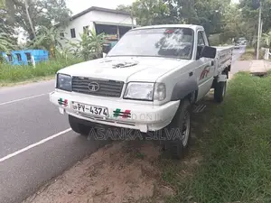 Tata 207 2014 Pickup (Used)