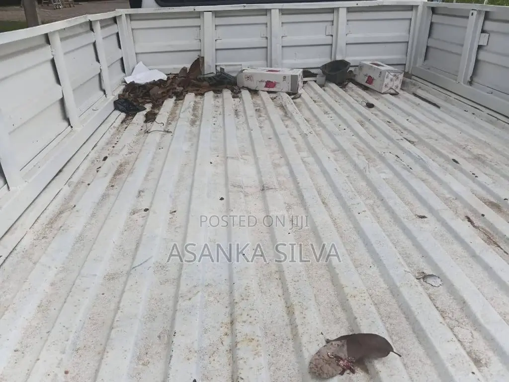 Tata 207 2014 Pickup (Used)