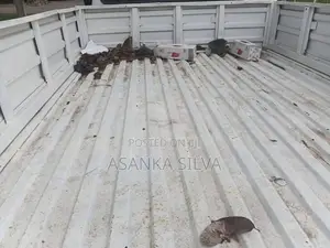 Tata 207 2014 Pickup (Used)