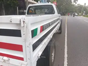 Tata 207 2014 Pickup (Used)