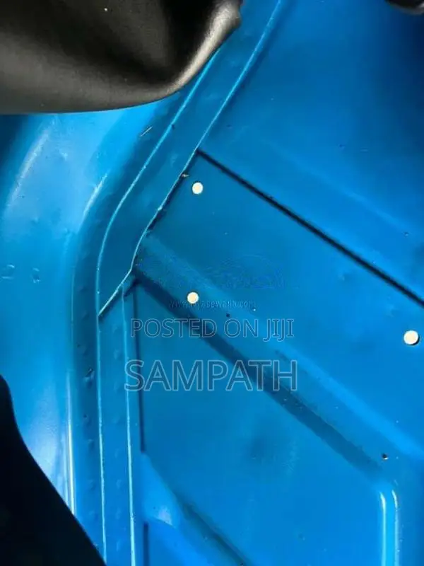 Bajaj RE 2016 Three Wheel (Used)