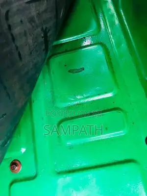 Bajaj RE 2010 Three Wheel (Used)