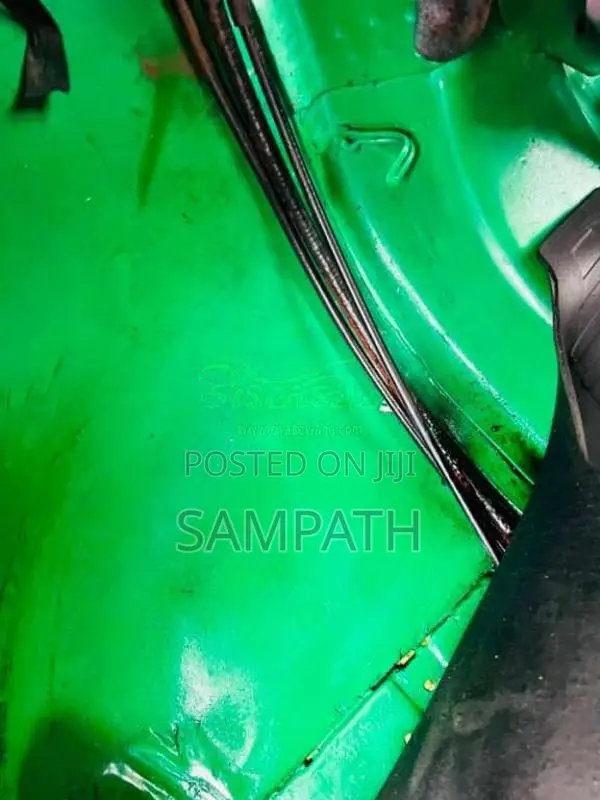 Bajaj RE 2010 Three Wheel (Used)